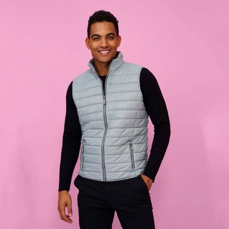 Ανδρικό αμάνικο (Wave Men 01436)