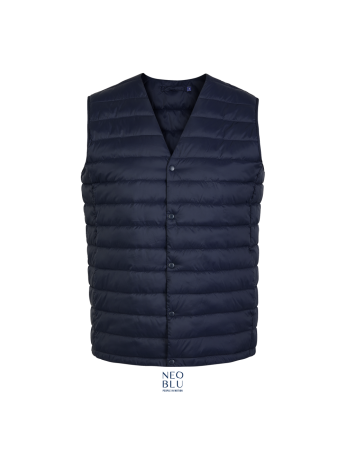 Γιλέκο ανδρικό (Arthur men 03172) μπλέ σκούρο