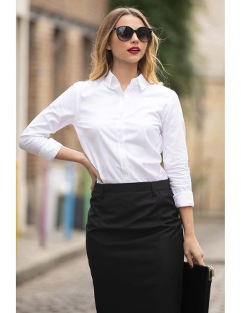 Γυναικείο πουκάμισο - Blaise women 03183