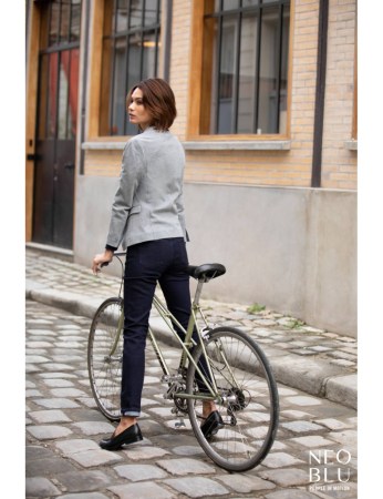 Stretch παντελόνι - Gaspard women 03181