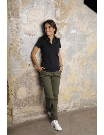 Παντελόνι chino - Gustave women 03179