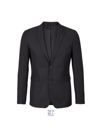 Σακάκι κοστουμιού - Marius men 03164 ανθρακί