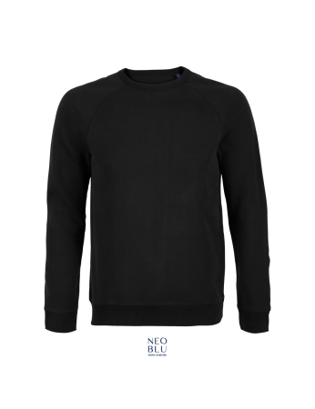 Γυναικείο φούτερ (Nelson women 03195) μάυρο