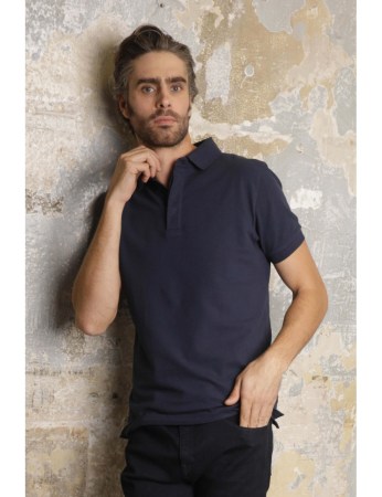 T-Shirt πόλο (Owen men 03188)