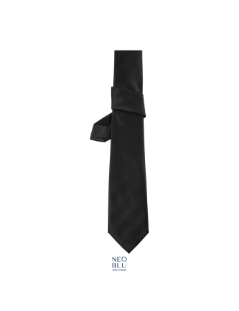 Γραβάτα - Tommy 03200 Μάυρο