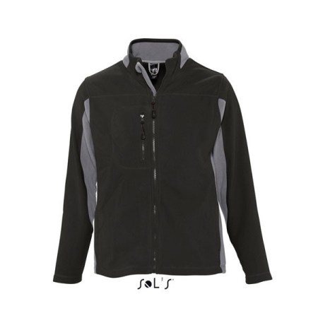 Sols Nordic 55500 Μαύρο 312