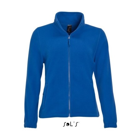 Sols North Women 54500 Royal blue 241