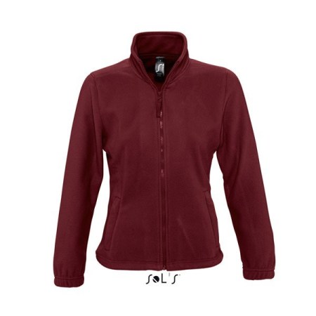 Sols North Women 54500 Μπορντώ 146