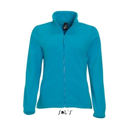 Sols North Women 54500 Aqua 321