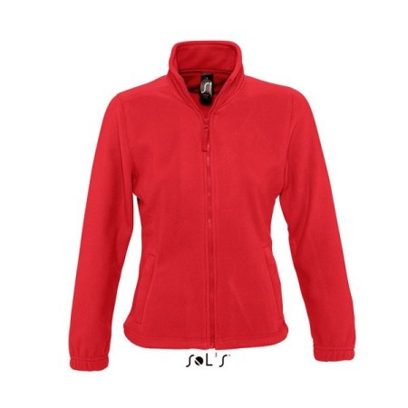 Sols North Women 54500 Κόκκινο 145