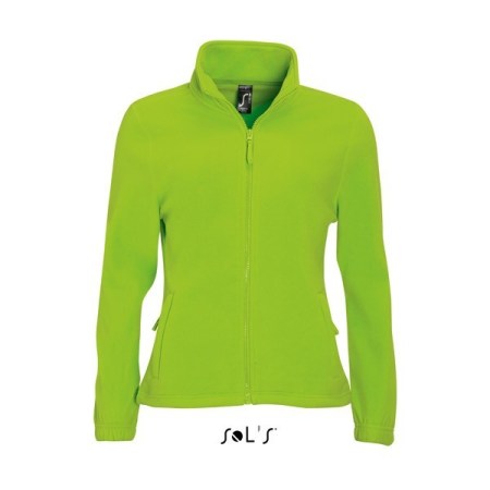 Sols North Women 54500 Lime 281
