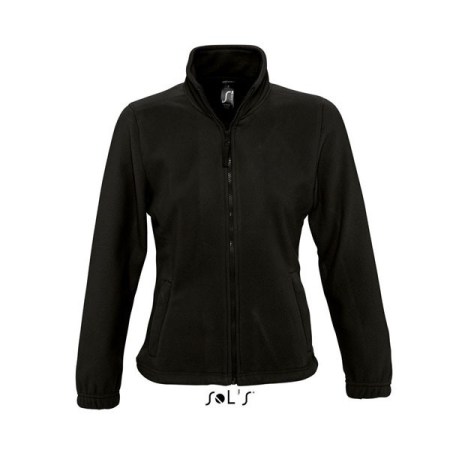 Sols North Women 54500 Μαύρο 312