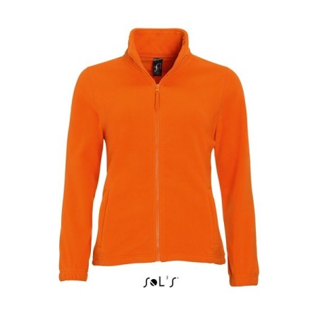 Sols North Women 54500 Πορτοκαλί 400