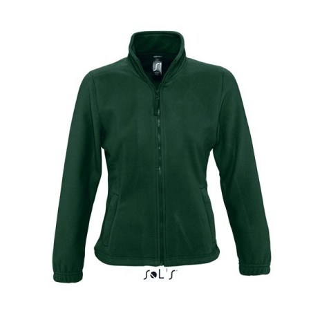 Sols North Women 54500 Fir green 263