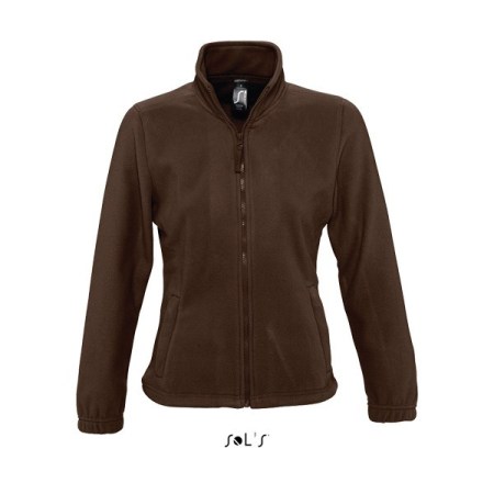 Sols North Women 54500 Dark chocolate 394