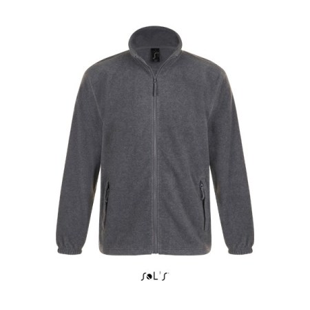 Sols North 55000 Γκρι μελαντζέ 350