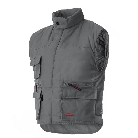 Αμάνικο Ocean medium grey