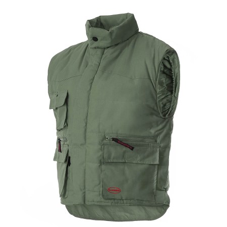 Αμάνικο Ocean Χακί