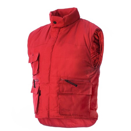 Αμάνικο Ocean Κόκκινο