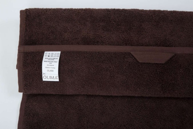    Πετσέτα  (OL 450) 