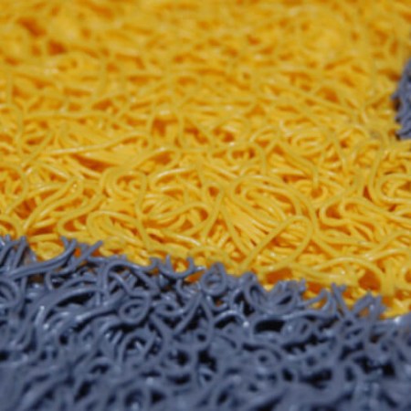 Πατάκια εξωτερικού χώρου 15mm - SM 15mm Moto market λεπτομέρεια 3