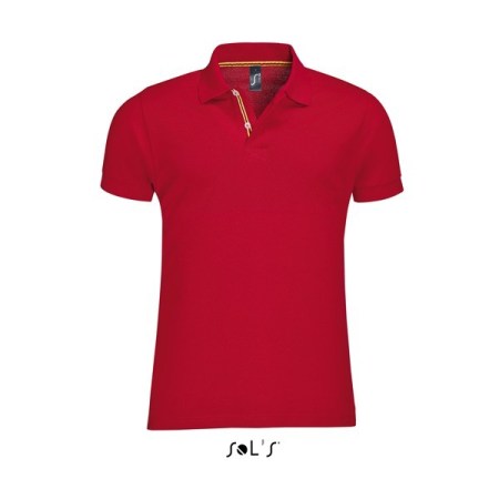 Sols Patriot 00576 Κόκκινο 145