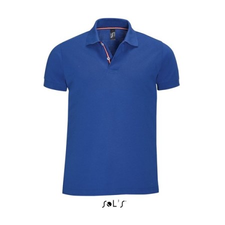 Sols Patriot 00576 Royal Blue 241