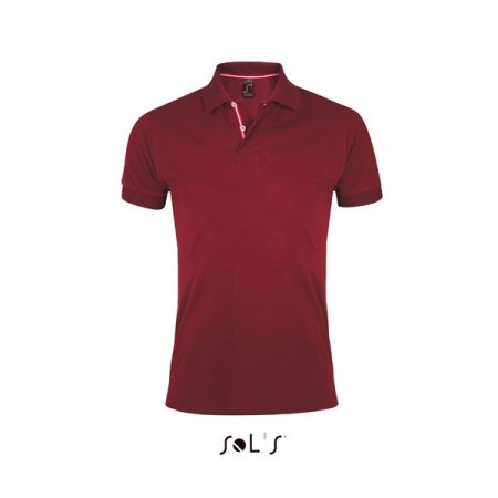 Sols Patriot 00576 Μπορντώ 146