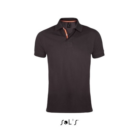 Sols Patriot 00576 Σκούρο Γκρι 384