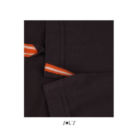 Sols Patriot 00576 Χρωματική αντίθεση