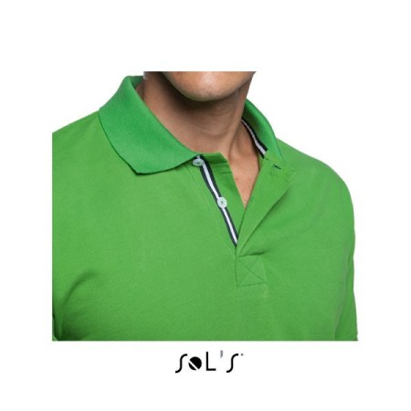 Sols Patriot 00576 Ενισχυμένη πατιλέτα