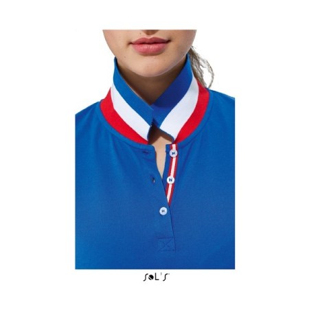 Sols Patriot Women 01407 | 2019