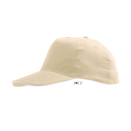 Sol's Sunny 88110 Beige/White 914