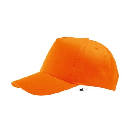 Sol's Buzz 88119 Πορτοκαλί 400