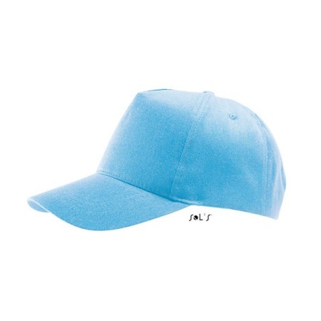 Sol's Buzz 88119 Sky blue 220