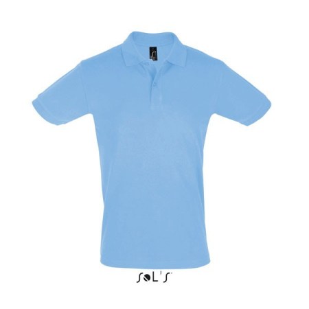 Sols Perfect Men 11346 Sky Blue 200