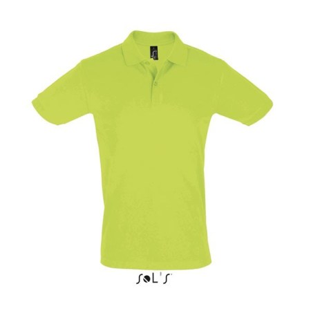 Sols Perfect Men 11346 Apple Green 280
