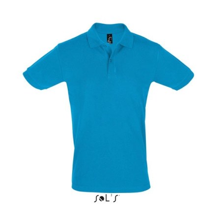 Sols Perfect Men 11346 Aqua 321