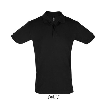 Sols Perfect Men 11346 Μαύρο 312