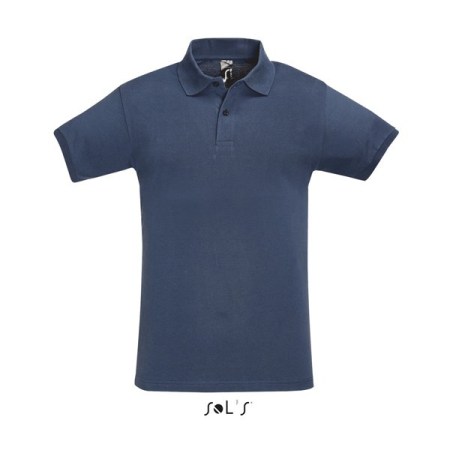 Sols Perfect Men 11346 Denim 244