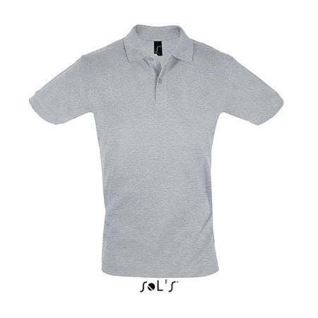 Sols Perfect Men 11346 Γκρί Μελαντζέ 360