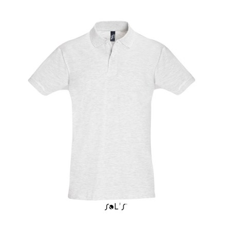 Sols Perfect Men 11346 Ανοιχτό Γκρί 300