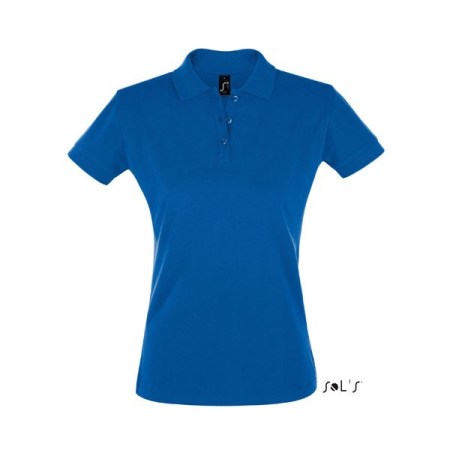 Sols Perfect Women 11347 Royal Blue 241