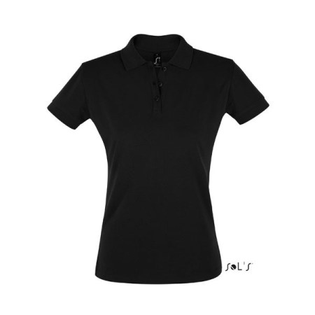 Sols Perfect Women 11347 Μαύρο 312