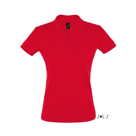 Sols Perfect Women 11347 Κόκκινο 145