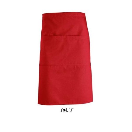 Sol's Greenwich 88020 Κόκκινο 145