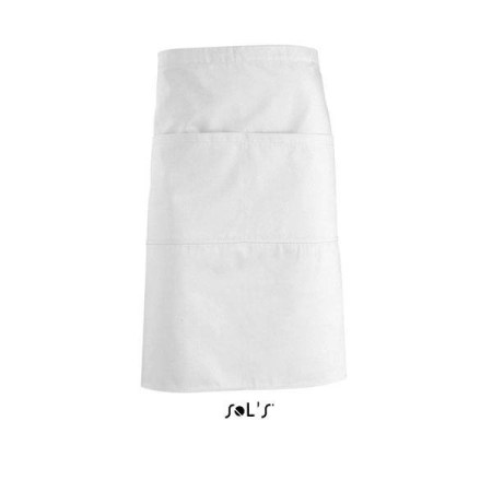 Sol's Greenwich 88020 Λευκό 102