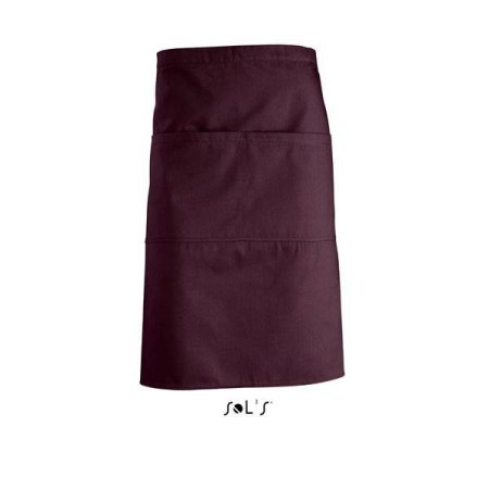 Sol's Greenwich 88020 Μπορντώ 146