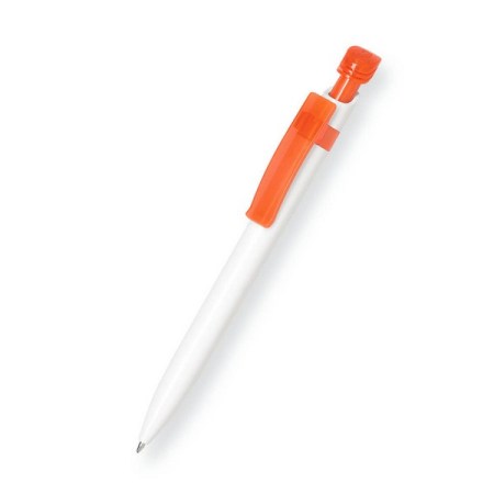 V-101 Polo P4 orange - πορτοκαλί