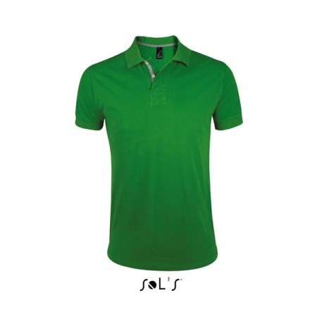 Sols Portland Men 00574 Bud Green 284